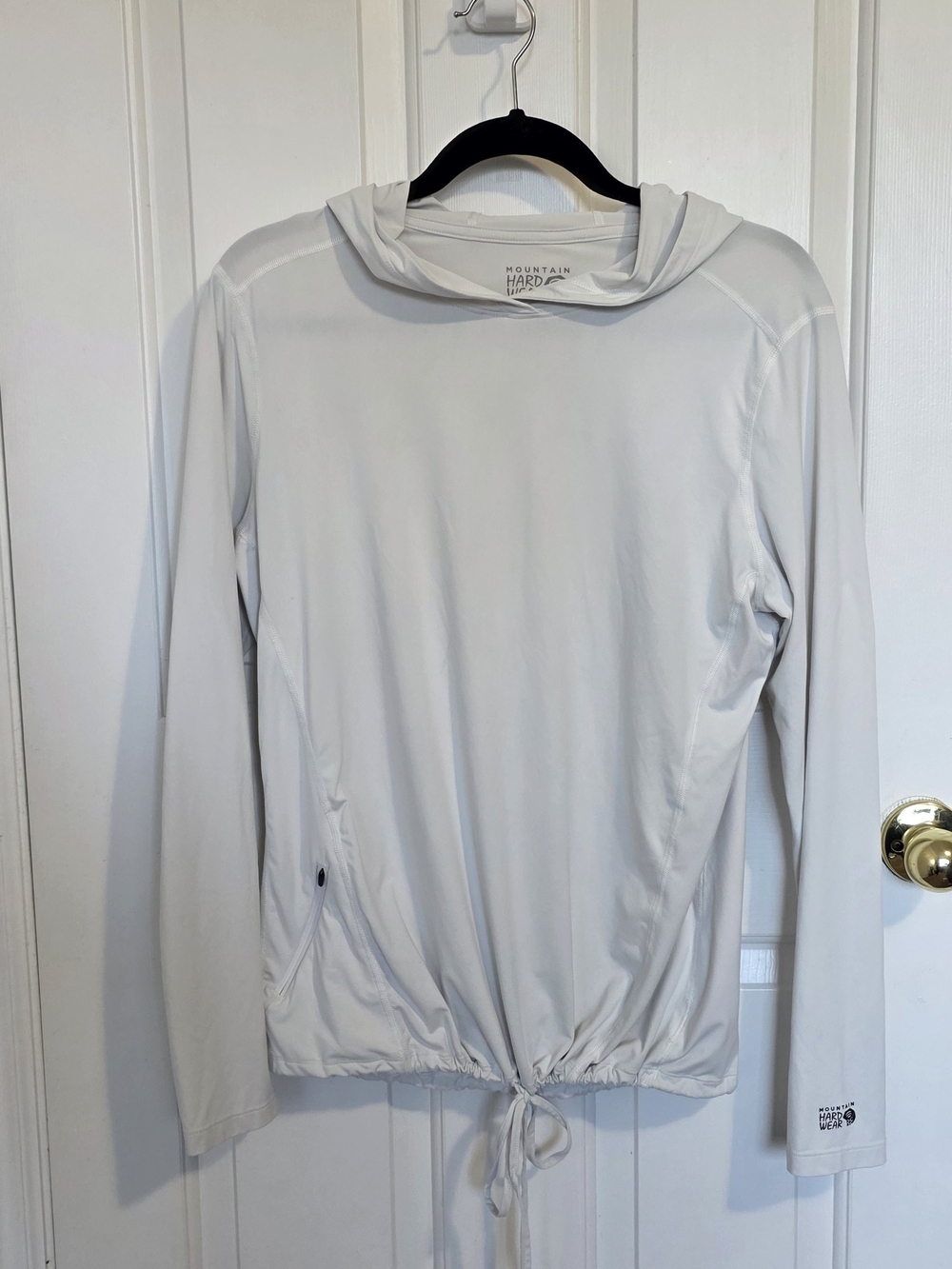 Mountain Hardwear Crater Lake Sunshirt